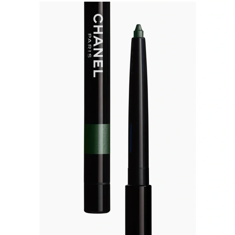 NEW Chanel - STYLO YEUX WATERPROOF (3X) - Picture 4 of 8